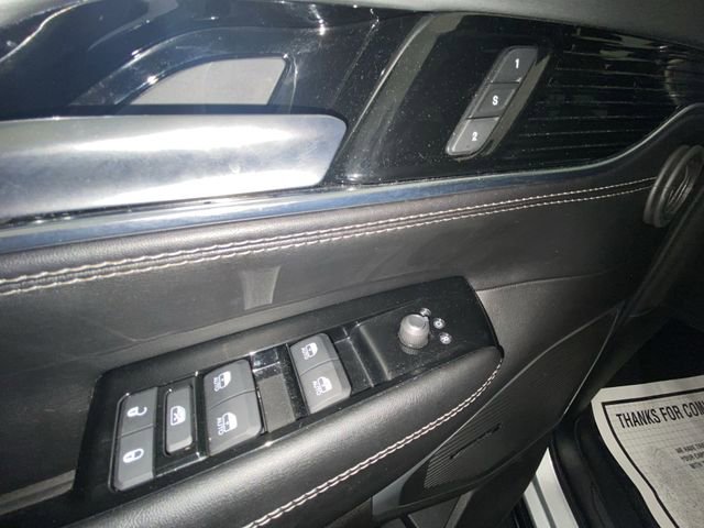 Used 2024 Jeep Wagoneer Series II w/ Convenience Group I image 13