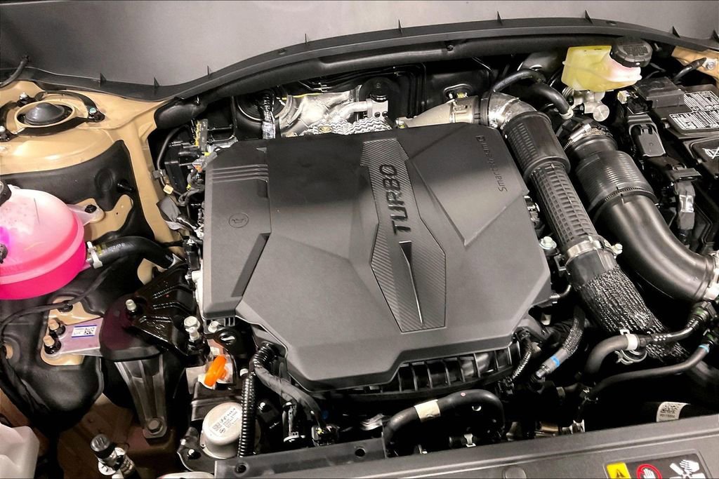 New 2027 Kia Telluride SX Prestige X-Pro image 35