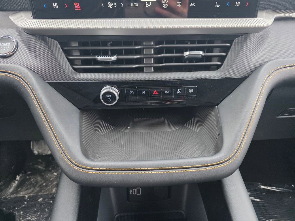 New 2026 Ford Explorer Tremor w/ Tremor Convenience Package image 58