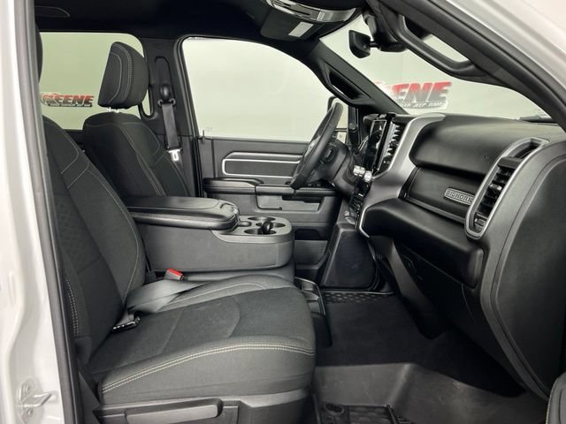 Used 2025 RAM 2500 Big Horn AWD/4WD image 31