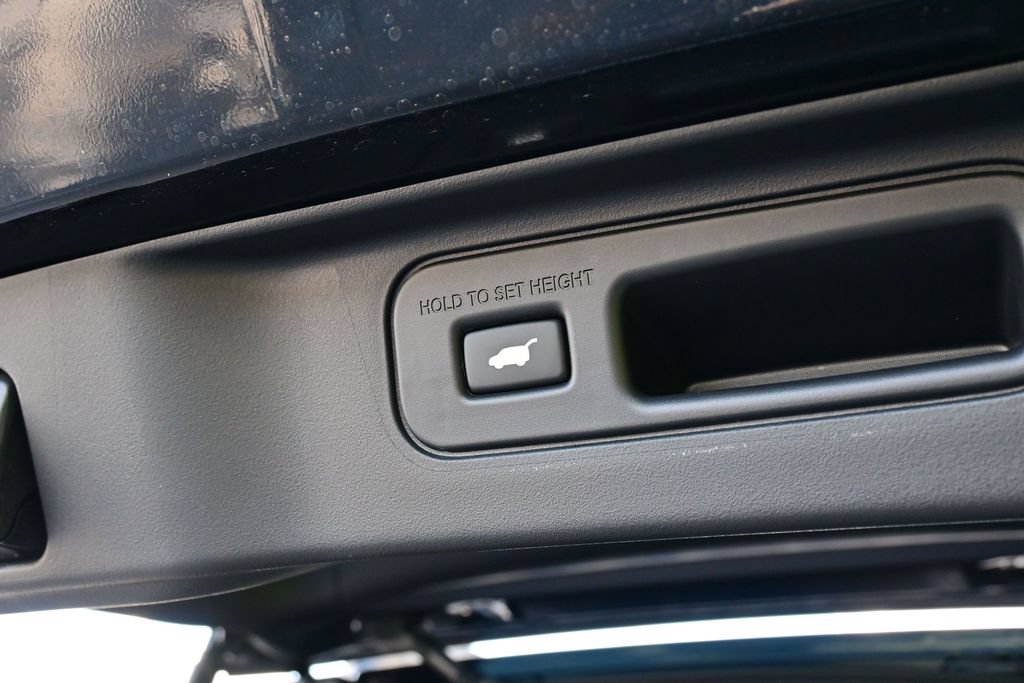 New 2026 Honda Passport RTL image 16