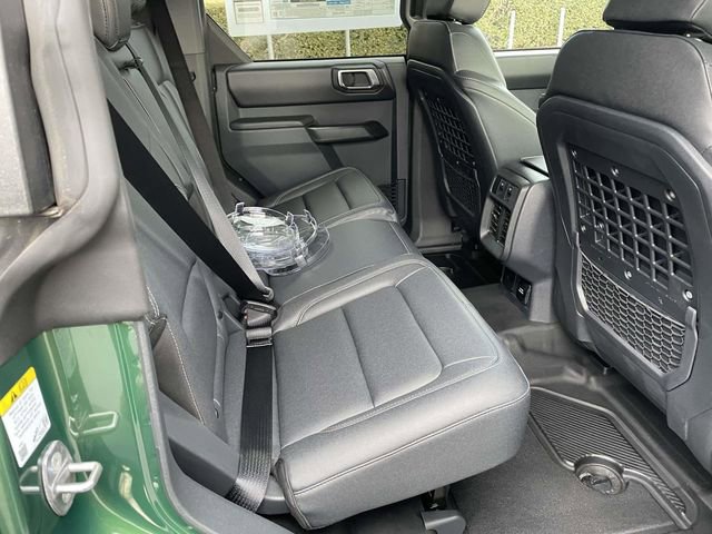 New 2025 Ford Bronco Badlands image 28