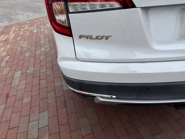 Used 2020 Honda Pilot Elite image 10