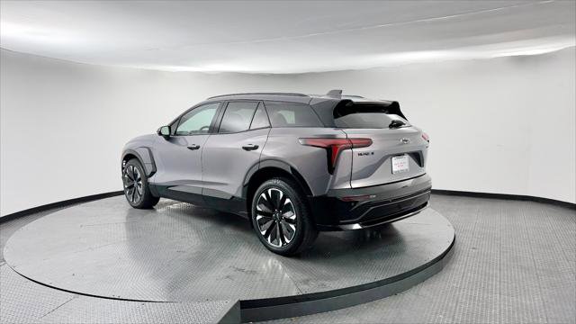 Used 2024 Chevrolet Blazer EV RS image 6