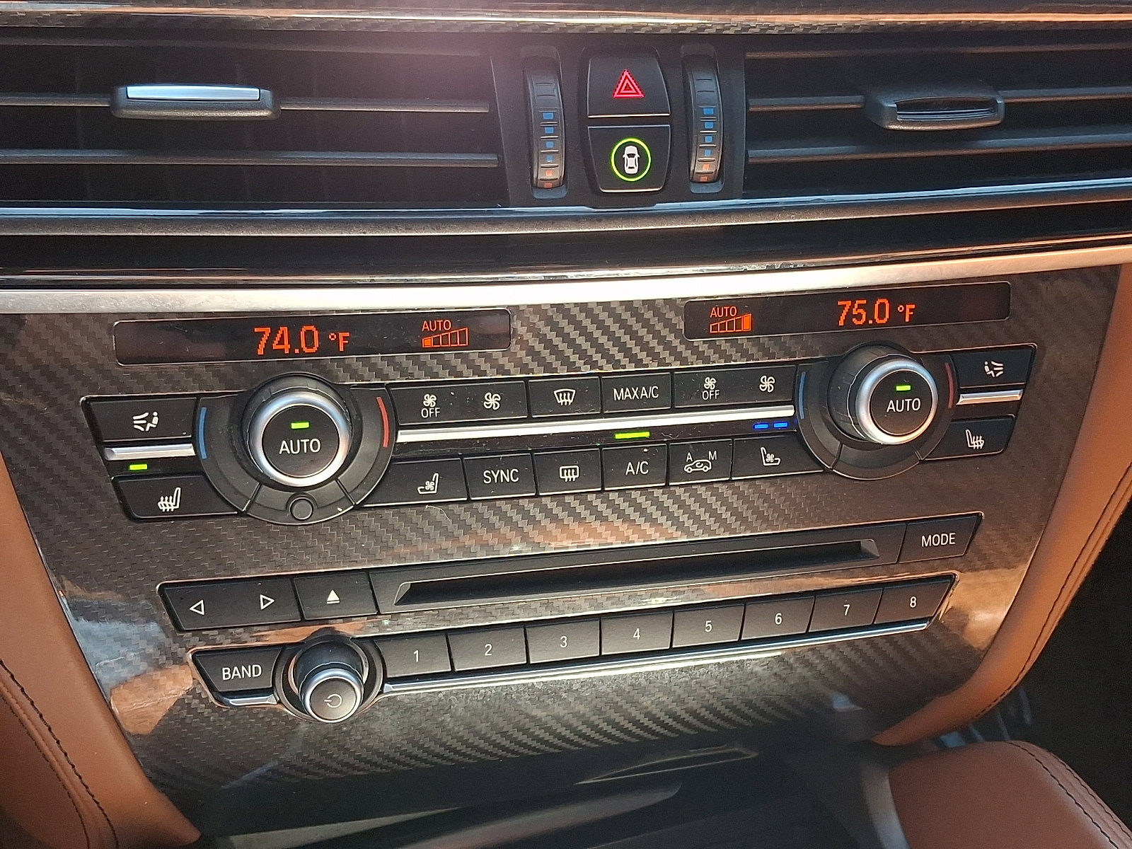 Used 2017 BMW X5 M image 16