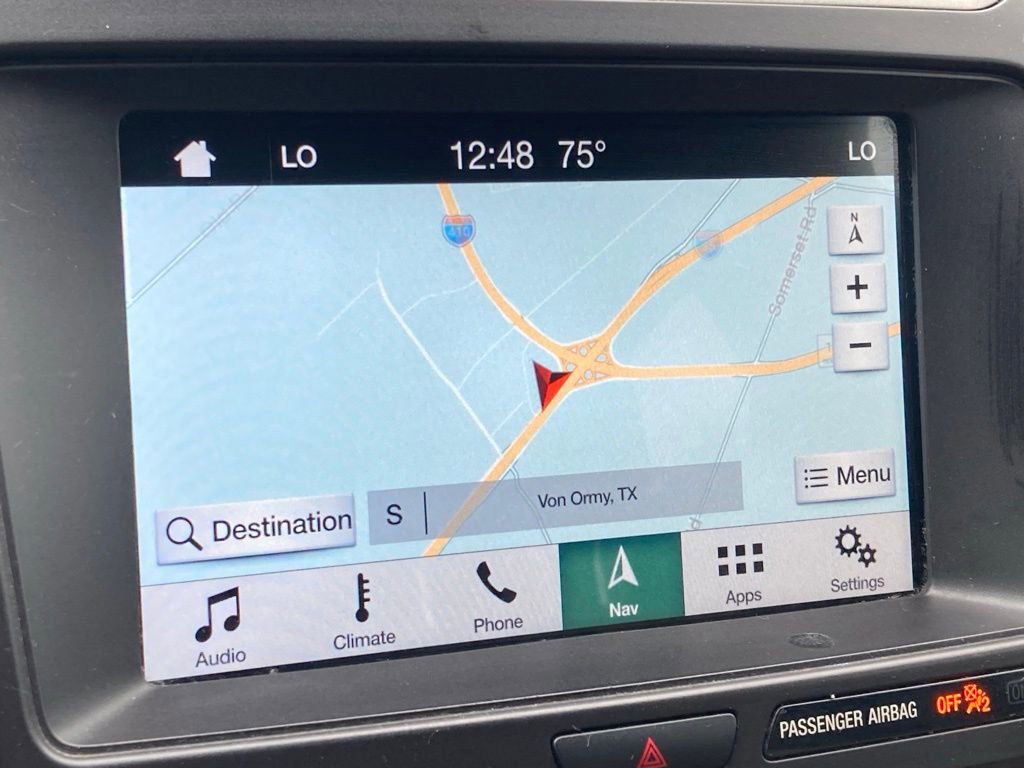 Used 2018 Ford Explorer XLT w/ Equipment Group 202A FWD image 21