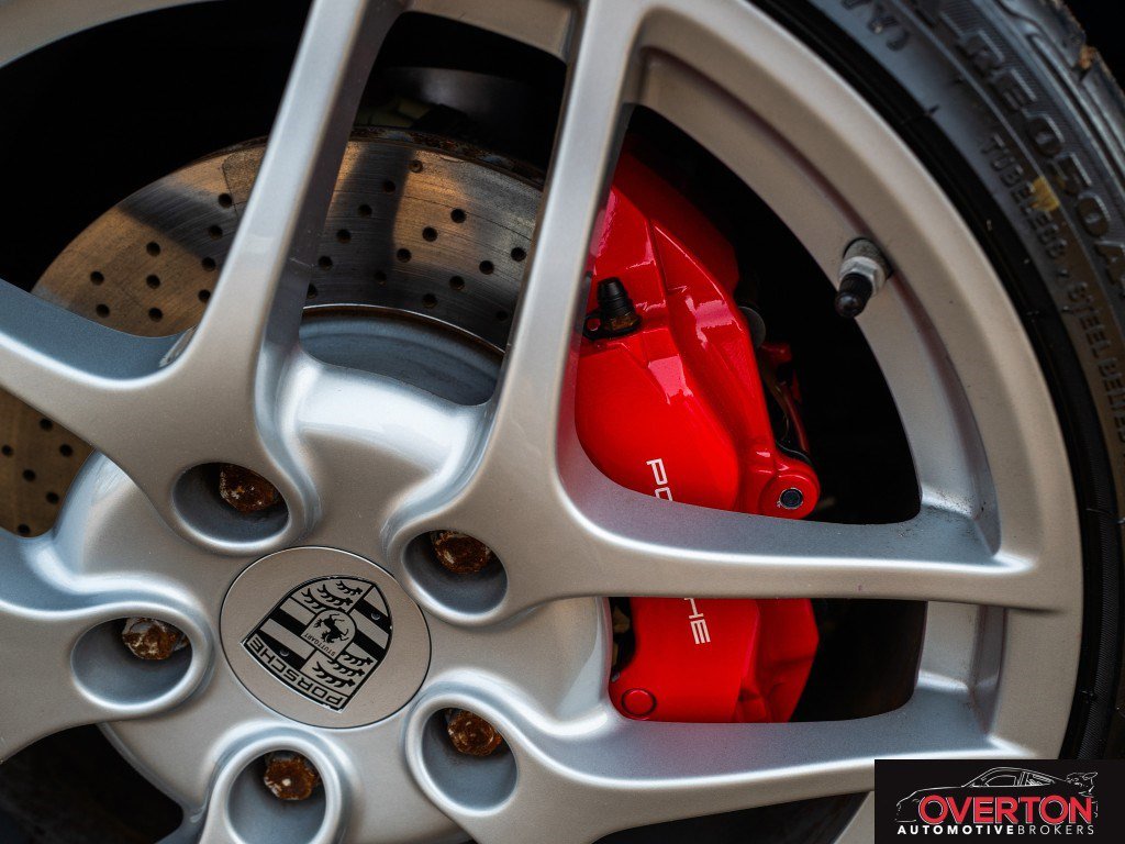 Used 2009 Porsche 911 Carrera S RWD image 36