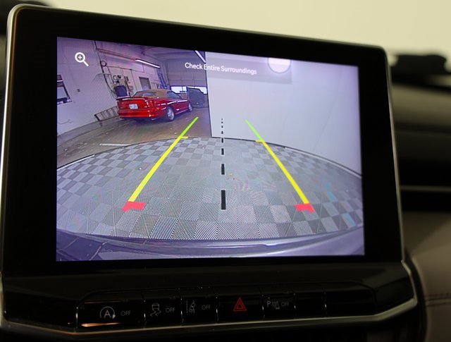 Used 2024 Jeep Compass Limited image 15