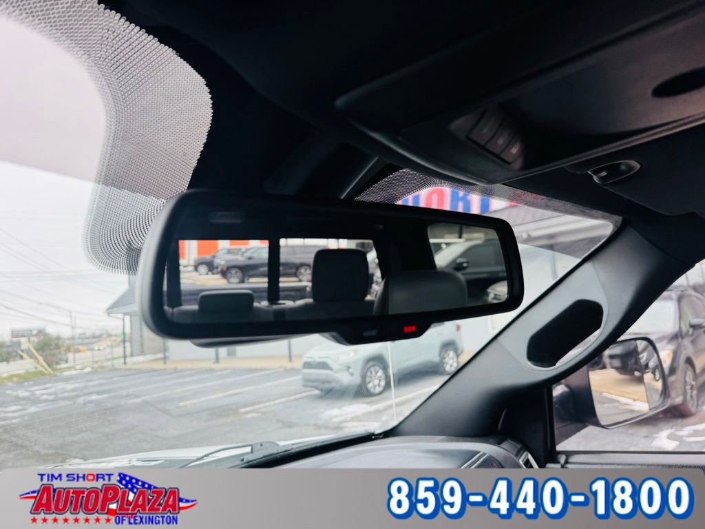 Used 2018 RAM 2500 Power Wagon w/ Luxury Group image 43