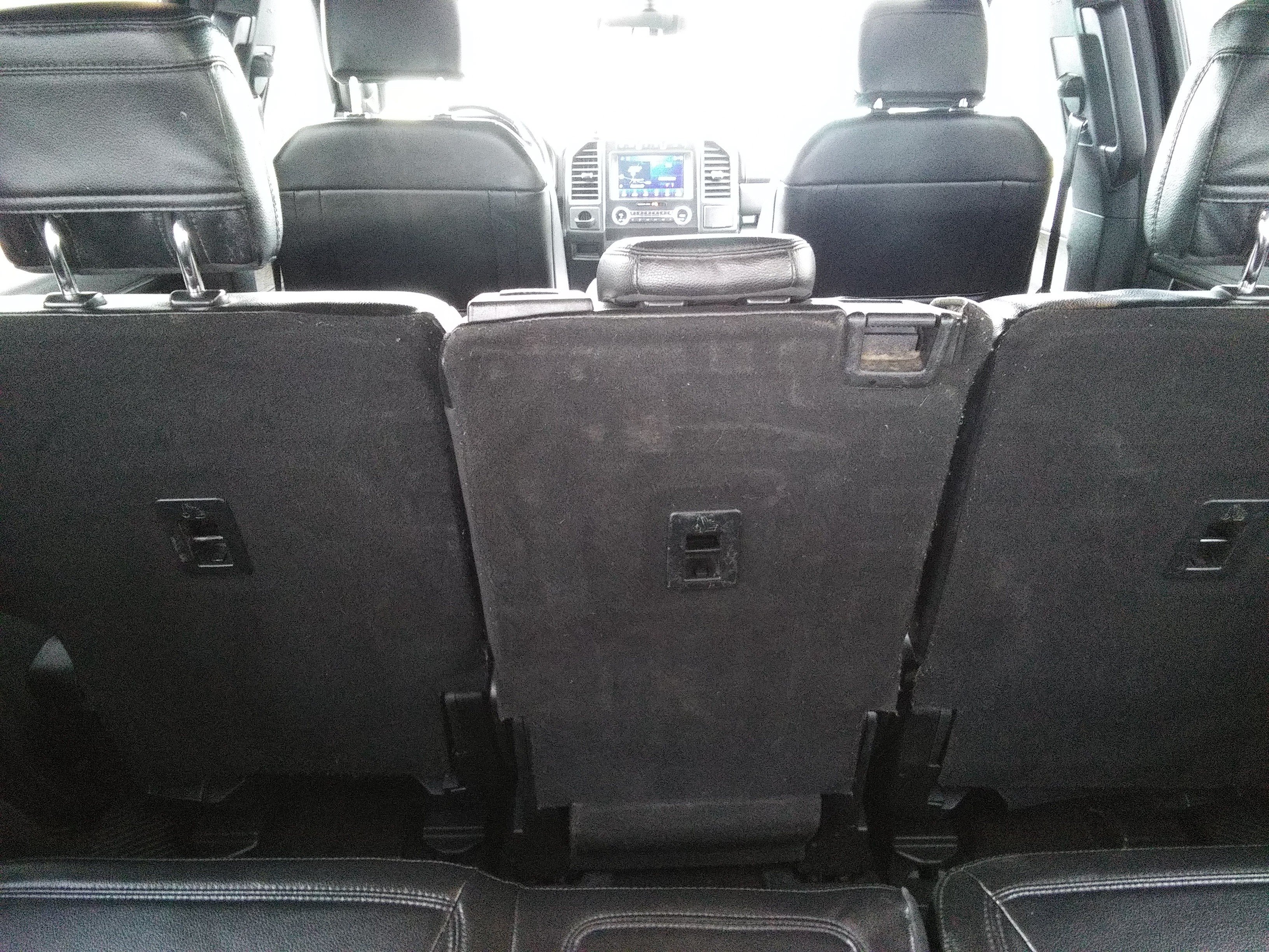 Used 2020 Ford Expedition Max Limited AWD/4WD image 10
