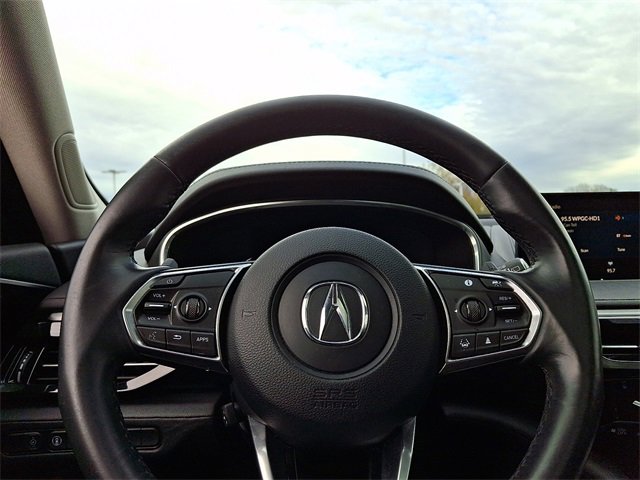 Certified 2023 Acura MDX SH-AWD image 20