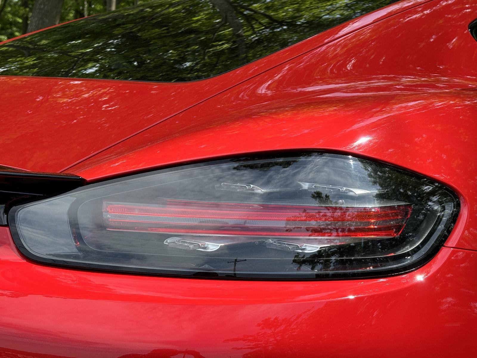 Used 2019 Porsche 718 Cayman S RWD image 25