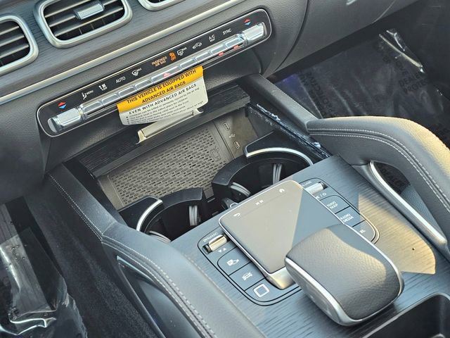 New 2026 Mercedes-Benz GLE 350 4MATIC image 32