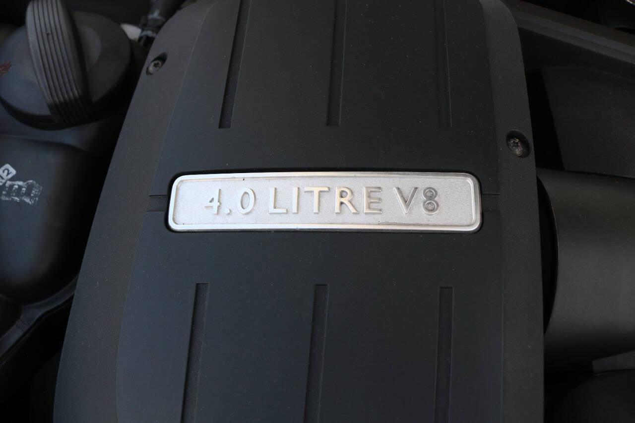 Used 2015 Bentley Flying Spur V8 AWD/4WD image 76