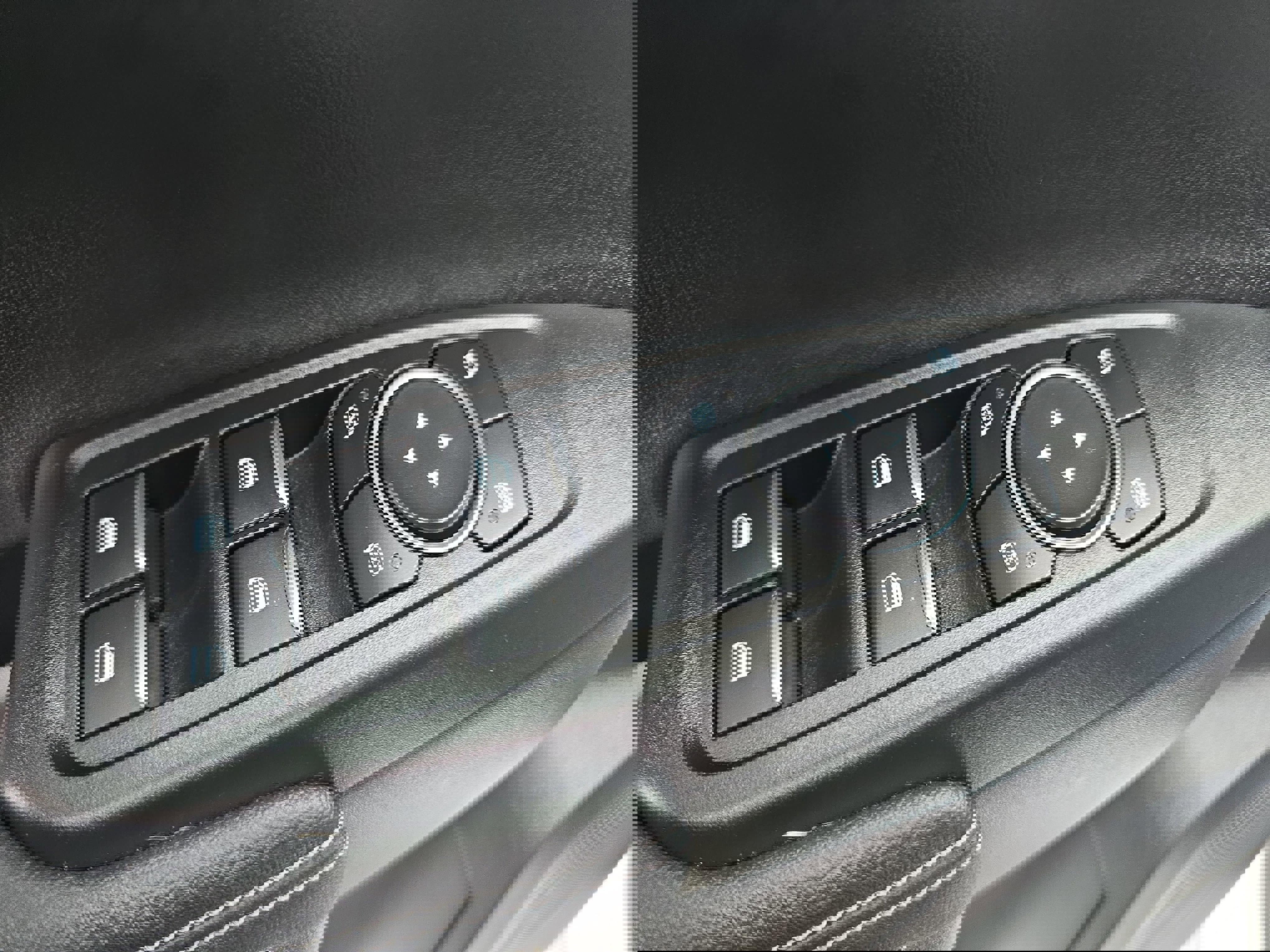 Used 2024 Ford Ranger Lariat w/ Advanced Towing Package image 28