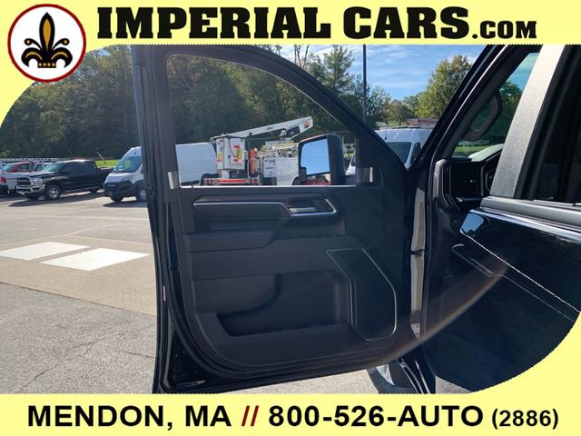 New 2026 Chevrolet Silverado 2500 LT w/ Convenience Package image 15