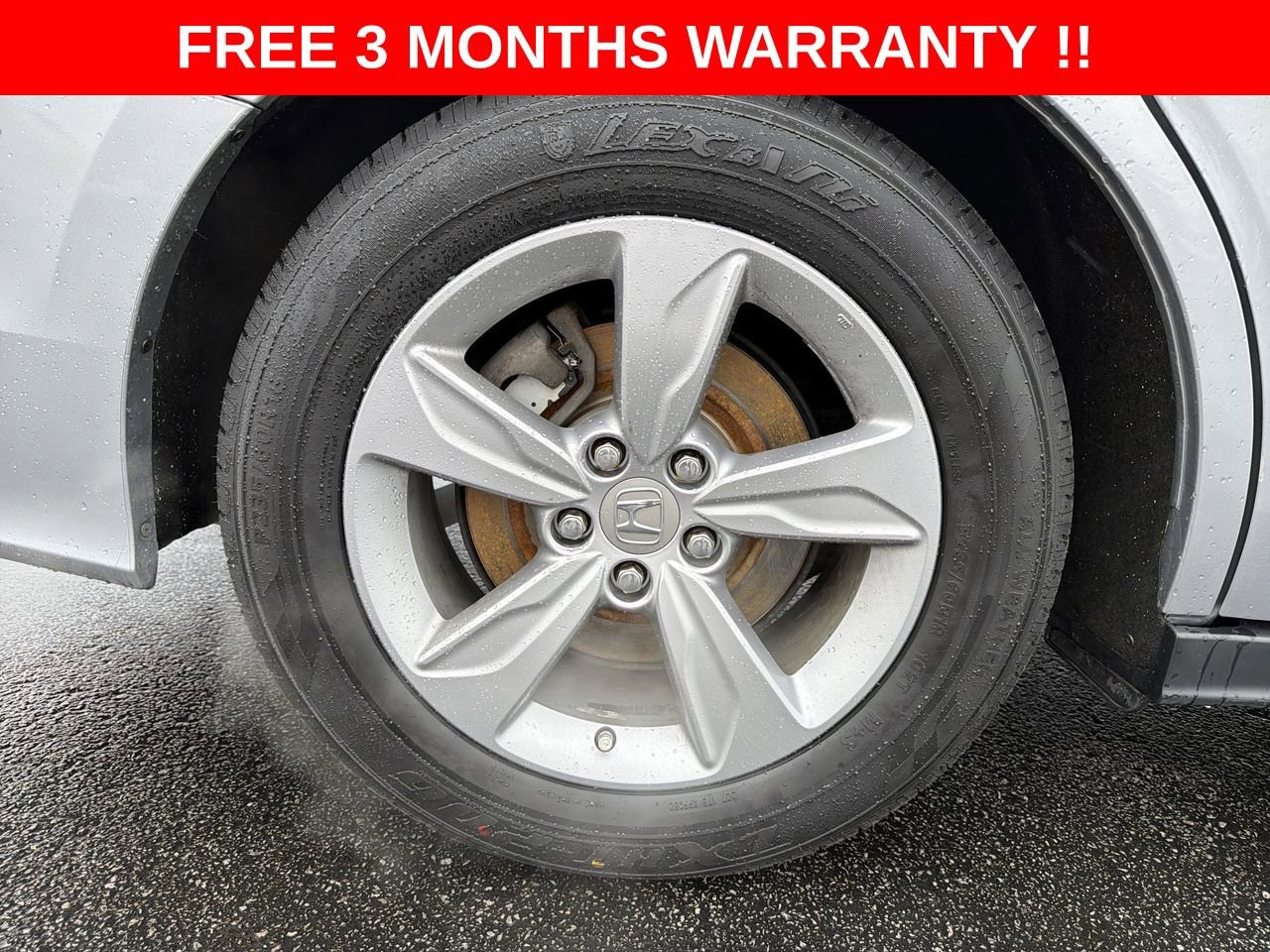 Used 2018 Honda Odyssey EX-L image 34