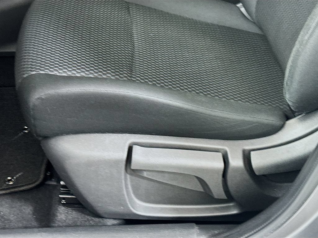 Used 2020 Nissan Rogue Sport S FWD image 19