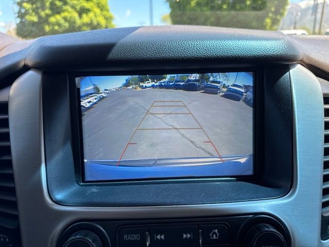 Used 2019 GMC Yukon Denali AWD/4WD image 28