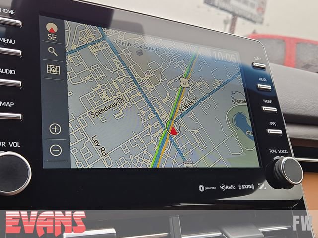 Used 2021 Toyota Avalon Limited w/ Advanced Safety Package image 9