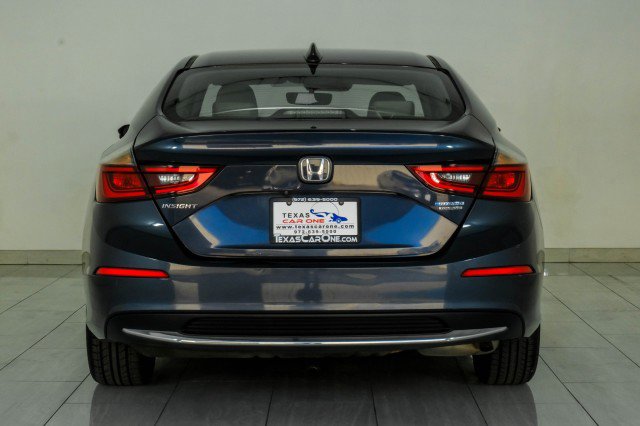 Used 2019 Honda Insight Touring image 7