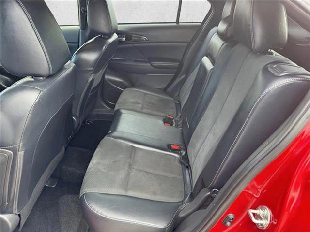 Used 2024 Mitsubishi Eclipse Cross SE image 17