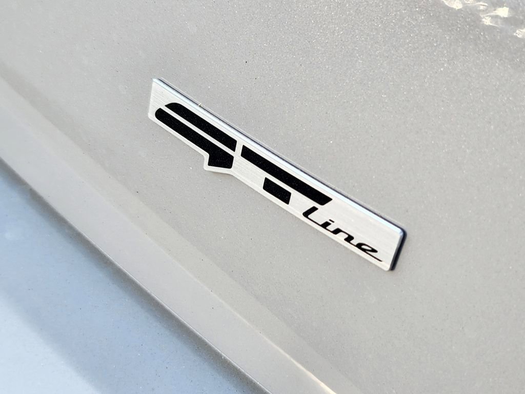 New 2026 Kia K5 GT-Line image 12