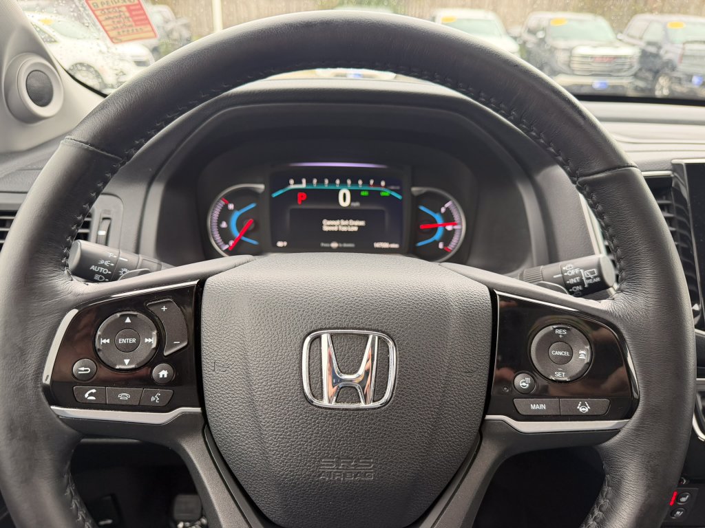 Used 2020 Honda Pilot Elite image 11