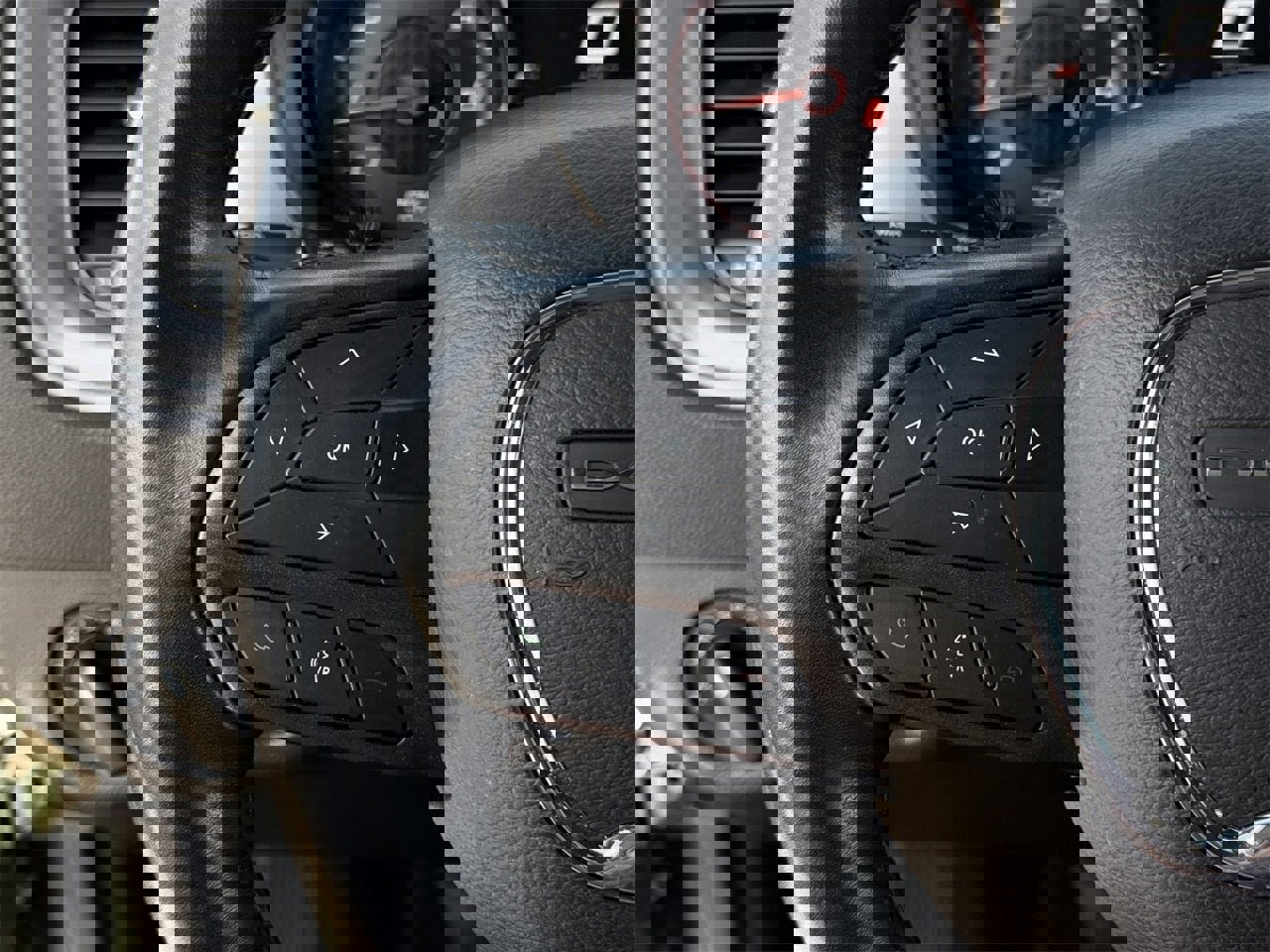 Used 2023 Dodge Charger SXT w/ Blacktop Package image 13