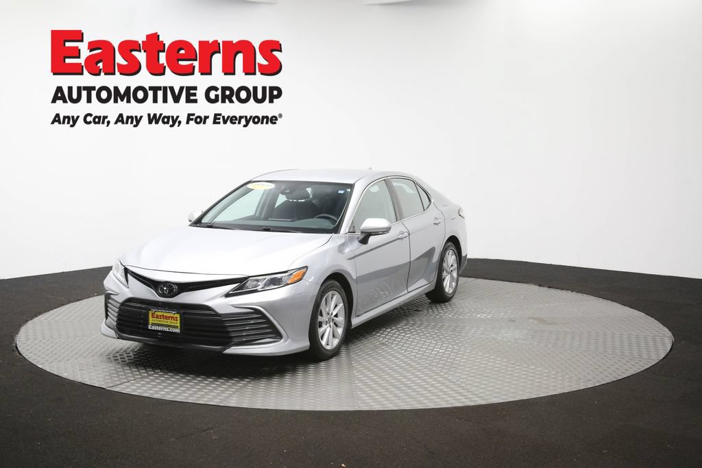 Used 2023 Toyota Camry LE FWD image 57