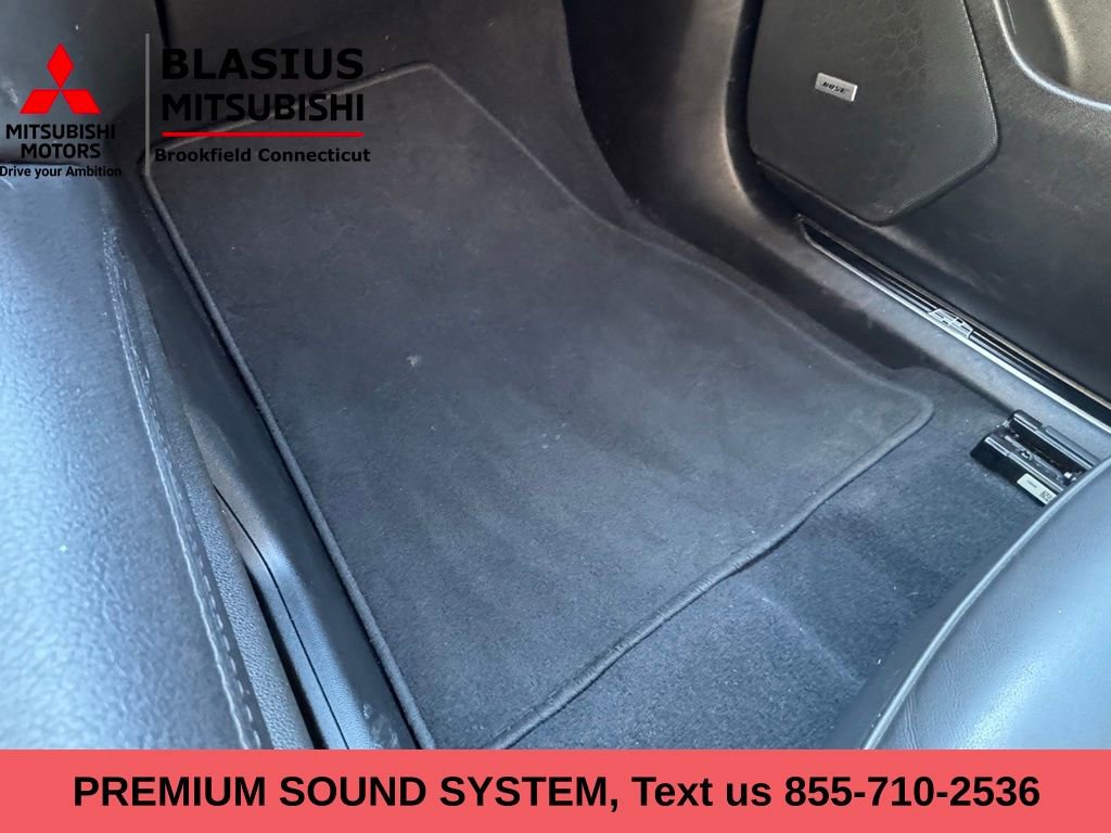 Used 2023 Cadillac XT5 Premium Luxury w/ Platinum Package image 26