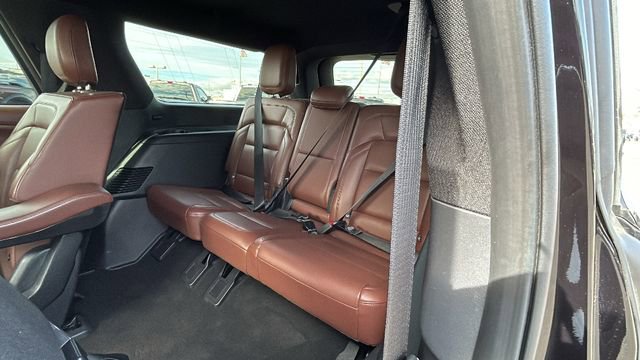 Used 2025 Lincoln Navigator L Reserve image 17
