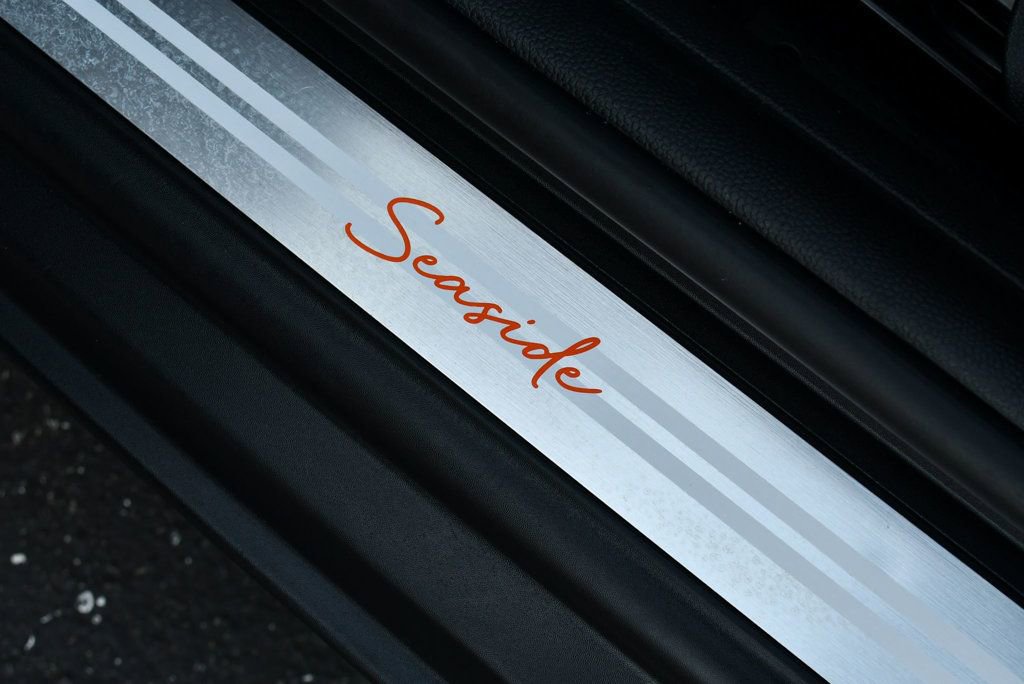 Used 2024 MINI Cooper S w/ Seaside Edition image 82