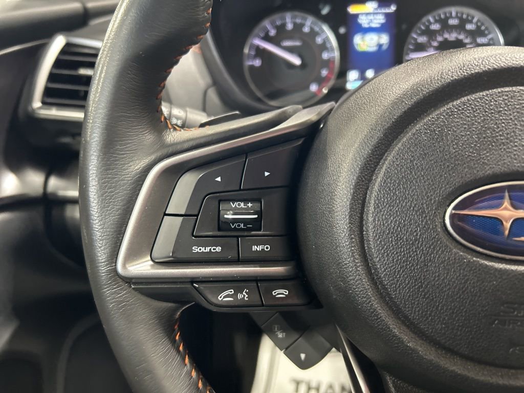 Used 2018 Subaru Crosstrek 2.0i Limited image 8