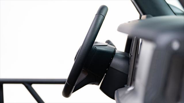 Used 2025 Ford Bronco Big Bend image 18