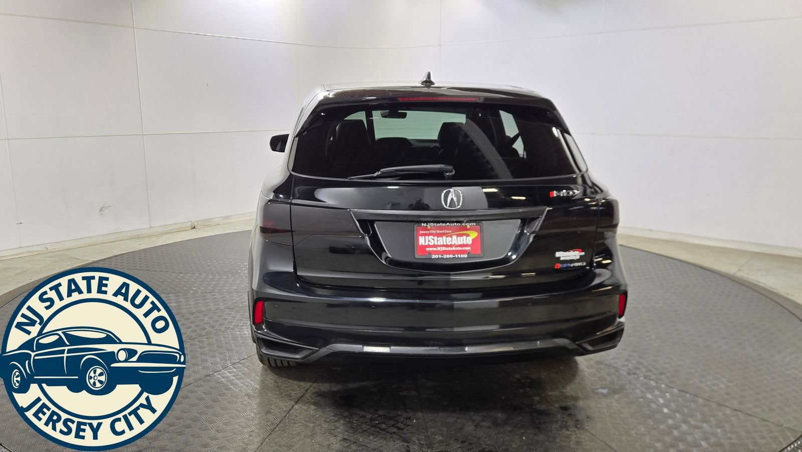 Used 2019 Acura MDX Sport Hybrid w/ Technology Pkg image 6
