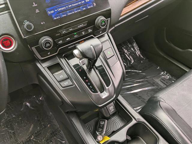 Used 2017 Honda CR-V EX-L image 12