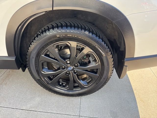 Used 2021 Subaru Forester Sport AWD/4WD image 11