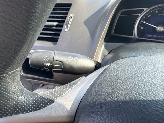 Used 2009 Honda Civic LX image 15
