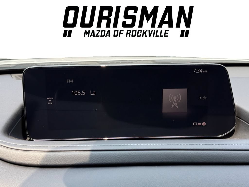 New 2026 MAZDA CX-30 AWD 2.5 S w/ Premium Package image 14