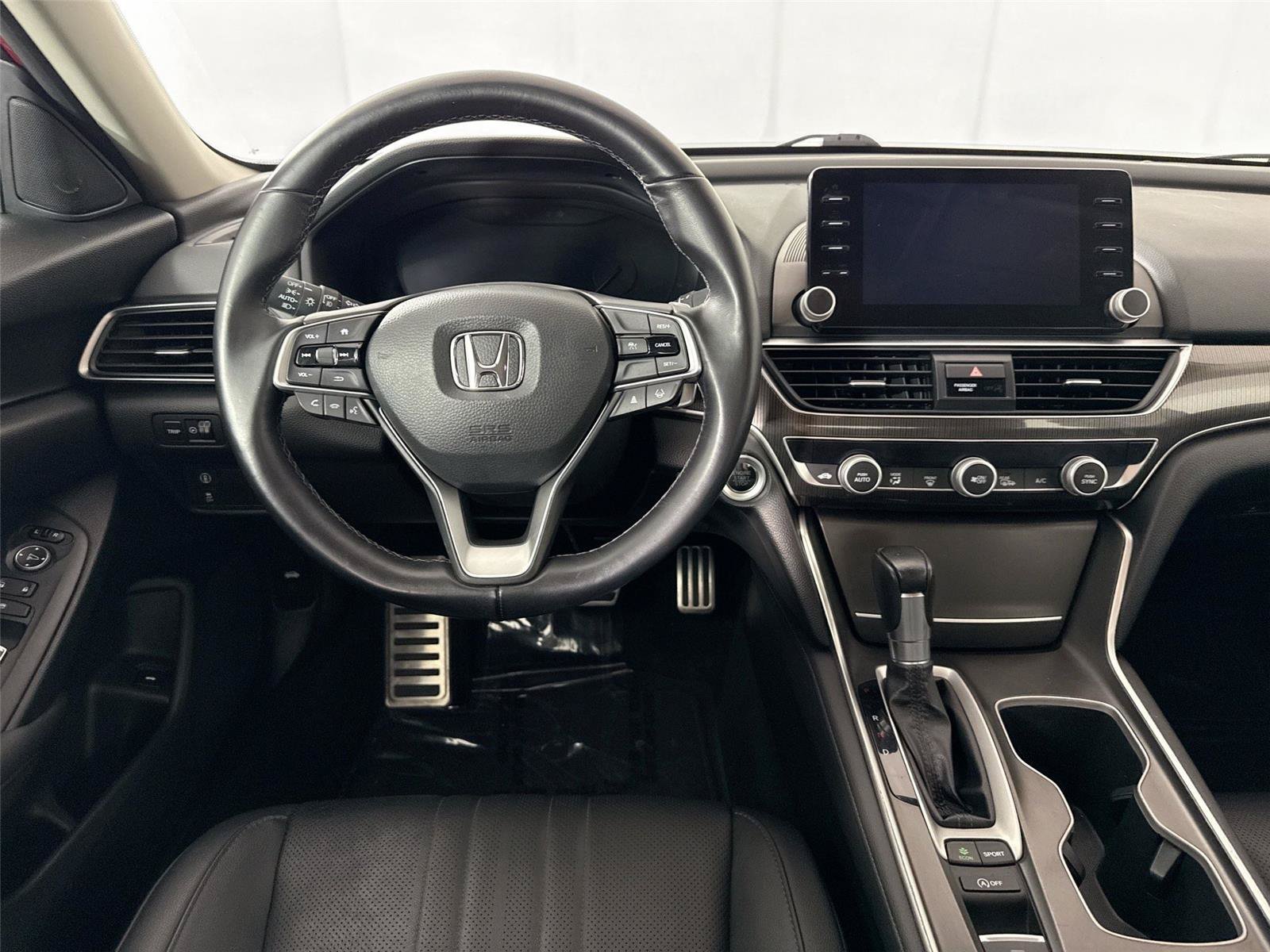 Used 2021 Honda Accord Sport Special Edition image 27
