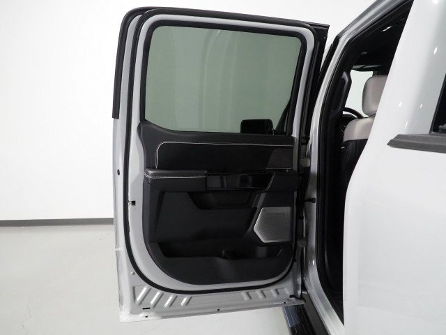 Used 2024 Ford F150 Lightning Platinum AWD/4WD image 74