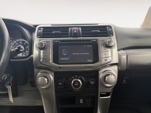 Used 2019 Toyota 4Runner SR5 Premium image 8