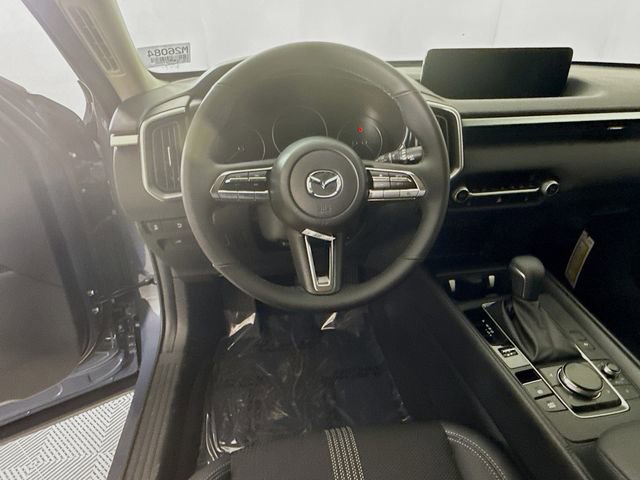 New 2026 MAZDA CX-50 2.5 Hybrid w/ Cargo Package image 11