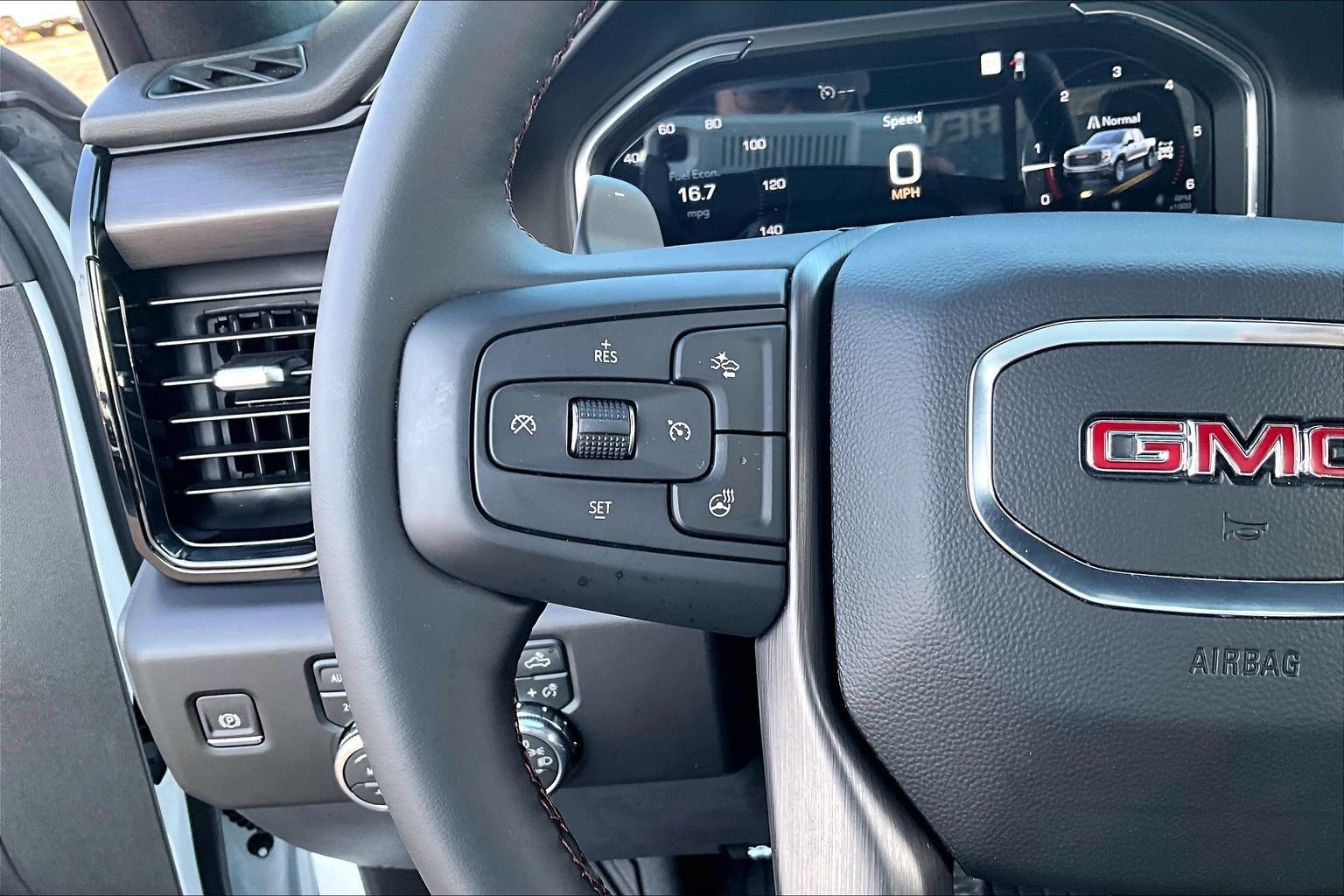 Used 2026 GMC Sierra 1500 AT4X w/ AT4X AEV Edition AWD/4WD image 20