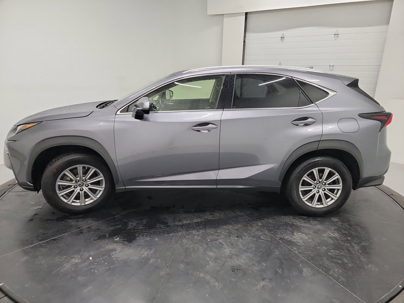 Used 2019 Lexus NX 300 AWD w/ Comfort Package image 4