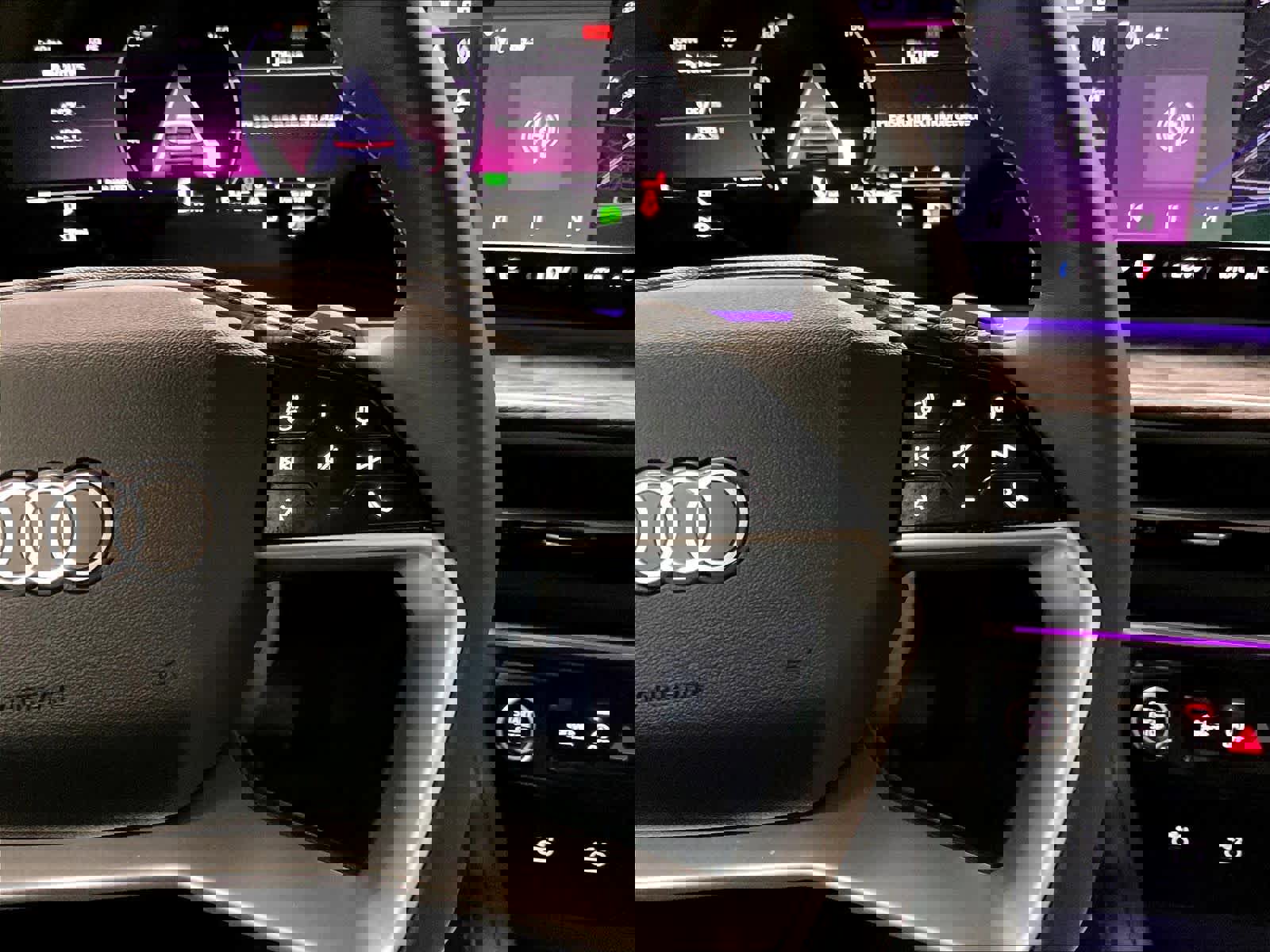 Certified 2025 Audi Q5 Prestige image 20