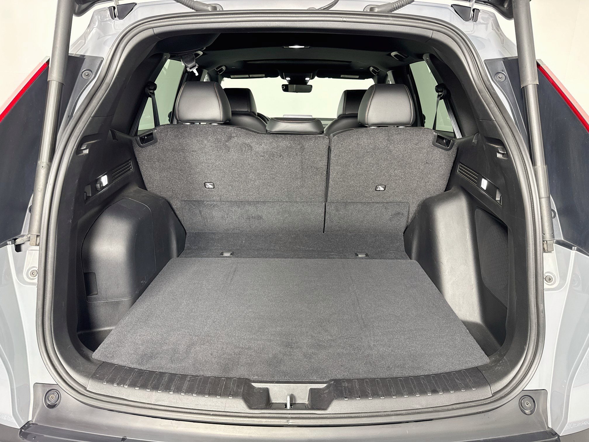 Certified 2025 Honda CR-V Sport Touring image 27