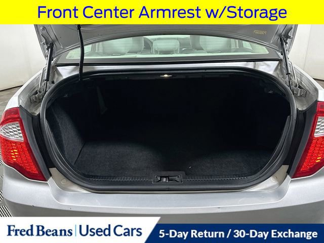 Used 2012 Ford Fusion SE FWD image 26