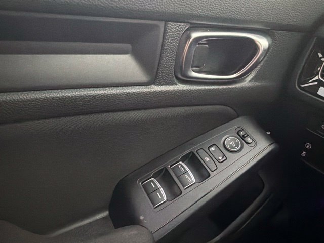 Used 2022 Honda Civic Sport image 7